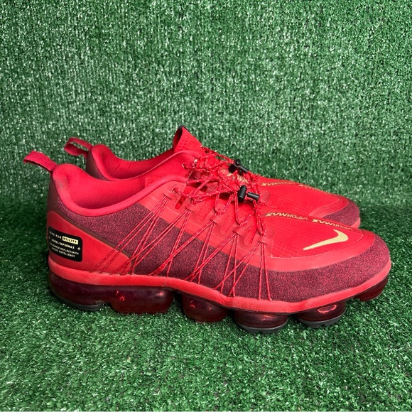 nike vapormax run utility chinese new year